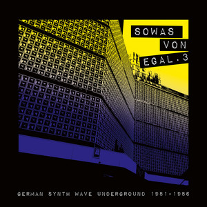 Disco-Liebe by Die Shadocks