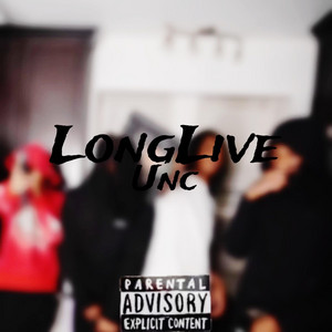 JB GAMBINO (LongLiveUnc) by Jb Gambino