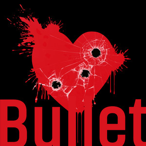 Bullet by Tensaibonjin