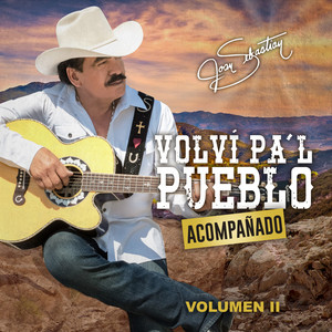 Volví Pa'l Pueblo Acompañado Vol. 2