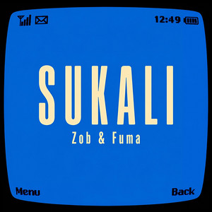 Sukali by Zob, Fuma