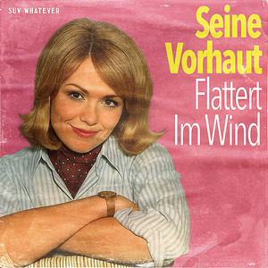 Seine Vorhaut Flattert Im Wind