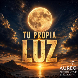 TU PROPIA LUZ by JUAN RAFAEL VIVAS ZAFRA