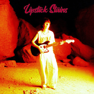 Lipstick Stains by Efro