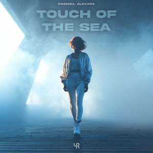 Touch of the Sea by POOMBA, Alexara