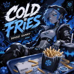 Cold Fries by Sensei Sammy, Void Kid