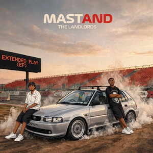 MUKHUKHU (feat. BlaqBoyMusiq, Manex Hardy, Megamind Nova, WEST & HAVI, Da Luckmvn, Prosper & Junior66) by The Landlords, BlaqBoyMusiq, Manex Hardy, Megamind Nova, WEST & HAVI, Da Luckmvn, Prosper, Junior66