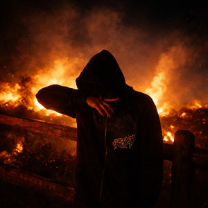Red Skies by CallMeZayah, Goodnight Daylight