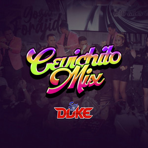 Son del Duke - Cevichito Mix (Rumba Lambada - Tarjetita de Invitación - Orgulloso - Déjala Ir - Terminando un Amor - Abandonado - Se Fue - Solterito y Feliz - Juraste Quererme)