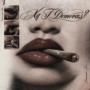 XQ T DEMORAS? by BBALENTINO, Alex Bravo