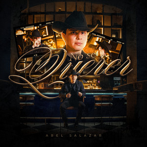 No Sé Querer by Abel Salazar