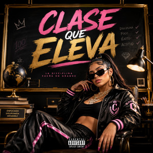 Clase Que Eleva by Carmen FCC