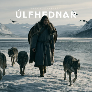 Ulfheðnar (Wolf Warriors) by Nordic Versecraft