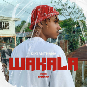 Wakala by Kiki Anthana