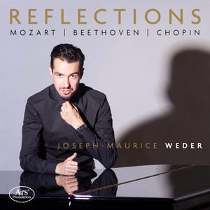 Reflections — Joseph-Maurice Weder