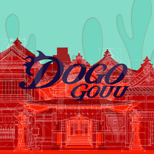 DOGO by GOUU