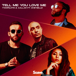 Tell Me You Love Me