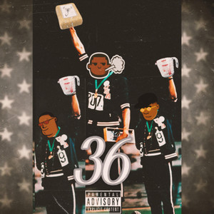 Stir The Pot Freestyle Part 36 Os by Jamal Gasol, The Standouts