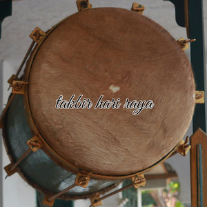 RABIATUL ADAWIYAH - Gema Takbir
