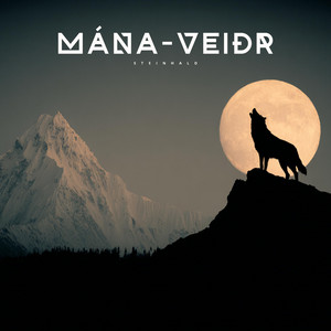 Mána-Veiðr (Moon Hunt) by Steinhald