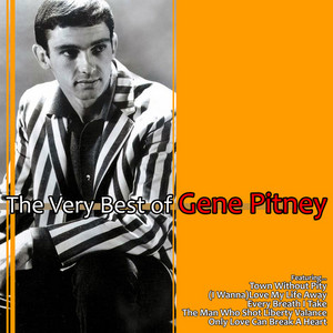 Teardrop By Teardrop - müzik ve şarkı sözleri: Gene Pitney | Spotify