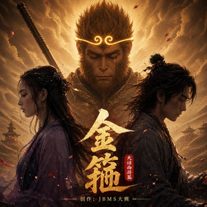 金箍【大话西游篇】 by JBMS大熊