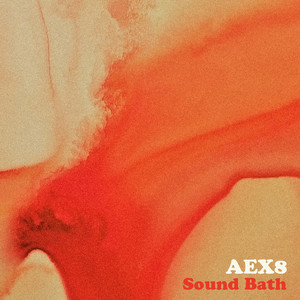 Alpha Sinus 103Hz - 111Hz by AEX8