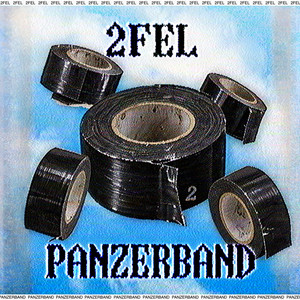 Panzerband by 2FEL
