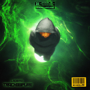 Portada de TRACH33PURE