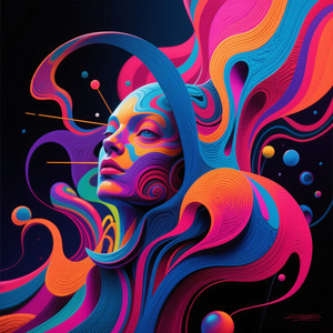 manako jokanes - Run Toward the Sunrise