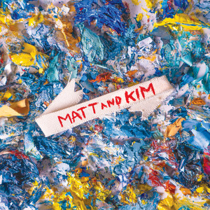 GO GO by Matt and Kim