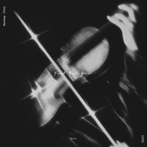 Violin by Mevar, NMG