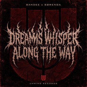 DREAMS WHISPER ALONG THE WAY by BANDEE, Sørenga