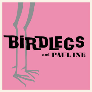 Mist Of A Dream by Birdlegs & Pauline