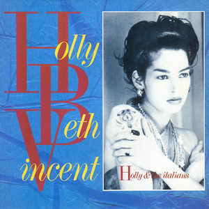 We Danced by Holly Beth Vincent