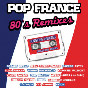 Liverpool - Dancefloor Remix by Ms Project, Patsy