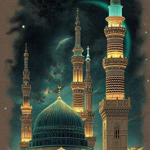 أنوار القرآن - ابتهالات رمضان - ياموسم القرآن