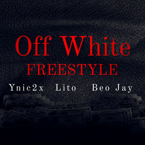 Portada de Off White Freestyle