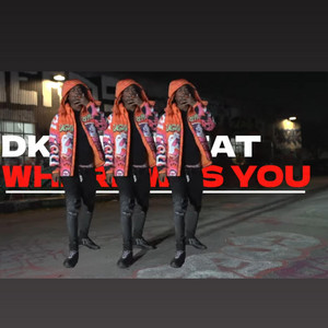 Where Was You
