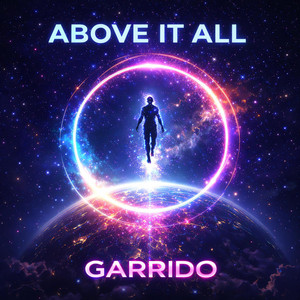 Above It All by Garrido