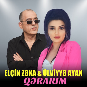 Qərarım