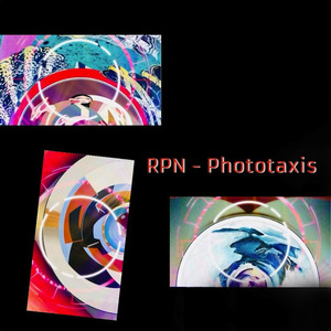 Phototaxis by RPN