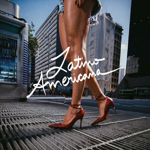 Latino-Americana by Giovanna