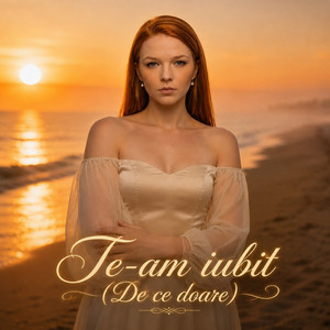 Te-am iubit (De ce doare) by Deyu Music