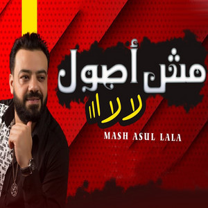 مش اصول لا لا by حسن عبد الوهاب