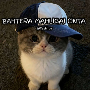 Bahtera Mahligai Cinta