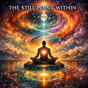 The Still Point Within by Soren Valdiel JJ