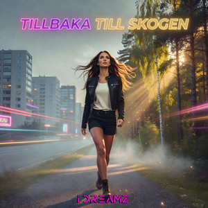 Tillbaka Till Skogen by iDreamz