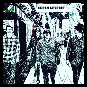 Shadows in the Night by Urban Reverie
