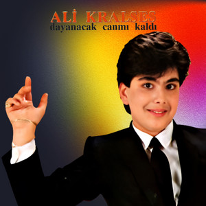 Ali Kralses - Garip